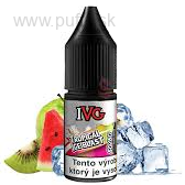 IVG Salt e-liquid Tropical Ice Blast 20mg