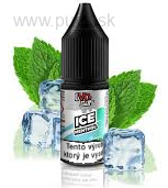 IVG Salt e-liquid Ice Menthol 20mg