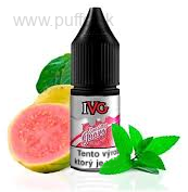 IVG Salt e-liquid Sparkling Guava 20mg