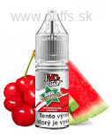 IVG Salt e-liquid Watermelon Cherry 20mg