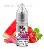 IVG Salt e-liquid Strawberry Watermelon Bubblegum 20mg