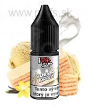 IVG Salt e-liquid Vanilla Biscuit 20mg