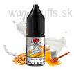 IVG Salt e-liquid Honey Crunch 10mg