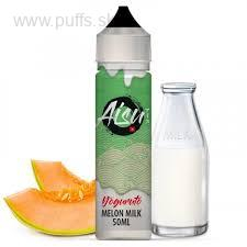 Aisu 50ml aróma Yoguruto Melon Milk