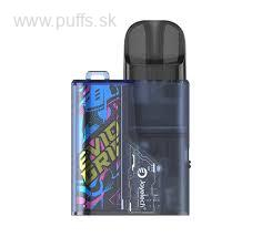 Joyetech Evio Grip Pod 100mAh- Blue Ghost