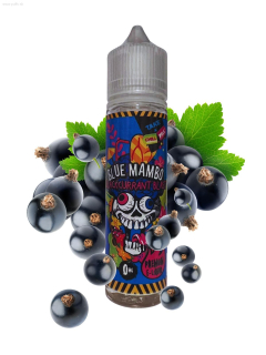 Chill Pill aróma 50ml Blue Mambo