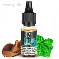 Revolute E-liquid Fresh 0mg