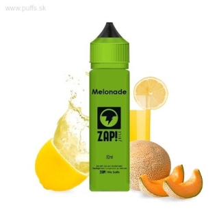 ZAP! 20ml longfill Melonade