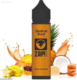 ZAP! 20ml longfill Starfruit Burst