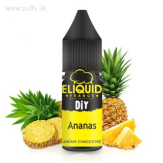 Eliquid DIY Ananas 10ml