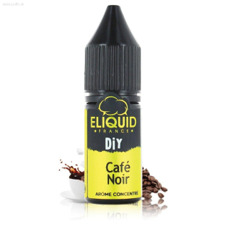 Eliquid DIY Café Noir 10ml