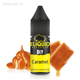 Eliquid DIY Caramel 10ml