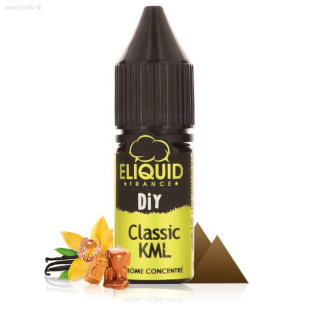 Eliquid DIY Classic KML 10ml