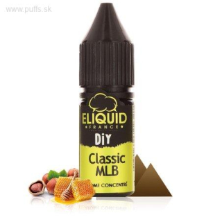 Eliquid DIY Classic MLB 10ml