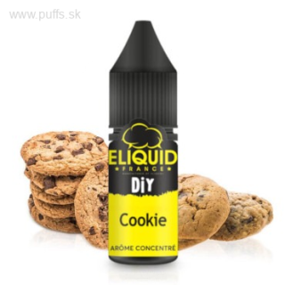 Eliquid DIY Cookie 10ml