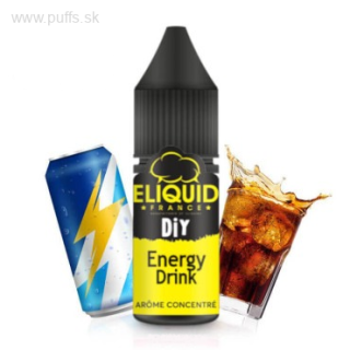 Eliquid DIY Energy Drink 10ml