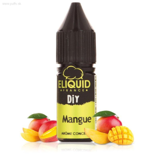 Eliquid DIY Mangue 10ml