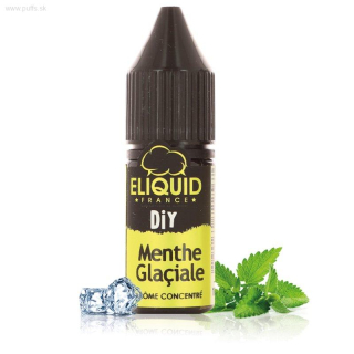 Eliquid DIY Menthe Glaciale 10ml