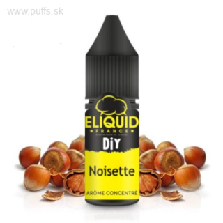 Eliquid DIY Noisette 10ml