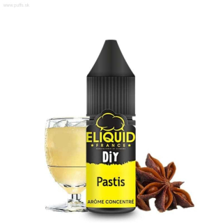 Eliquid DIY Pastis 10ml