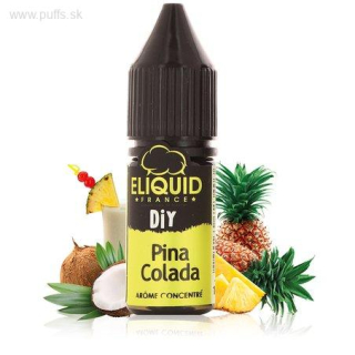 Eliquid DIY Pina Colada 10ml