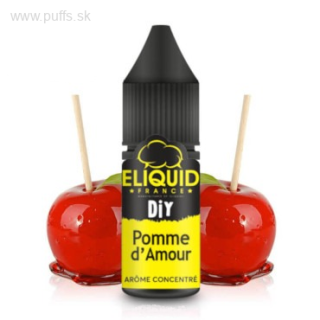 Eliquid DIY Pomme d´amour 10ml