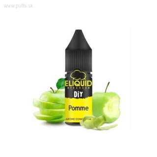 Eliquid DIY Pomme 10ml